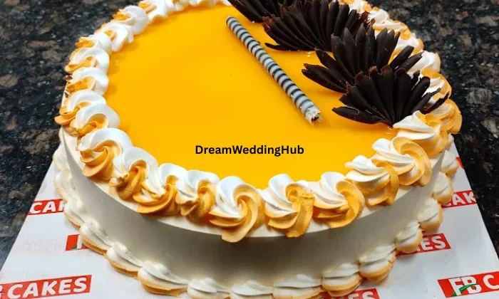 FB Cakes Poonamallee